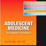 خرید و دانلود نسخه کامل کتاب Adolescent Medicine: Requisites (Requisites in Pediatrics)