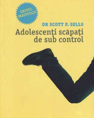 خرید و دانلود نسخه کامل کتاب Adolescenti scapati de sub control