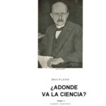 خرید و دانلود نسخه کامل کتاب Adonde va la ciencia?