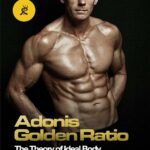 خرید و دانلود نسخه کامل کتاب Adonis Golden Ratio System: The Theory of Ideal Body Proportions