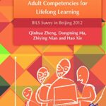 خرید و دانلود نسخه کامل کتاب Adult Competencies for Lifelong Learning