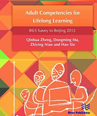 خرید و دانلود نسخه کامل کتاب Adult Competencies for Lifelong Learning