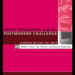 خرید و دانلود نسخه کامل کتاب Adult Education and the Postmodern Challenge: Learning Beyond the Limits