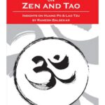 خرید و دانلود نسخه کامل کتاب Advaita On Zen And Tao