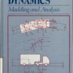 خرید و دانلود نسخه کامل کتاب Advance Dynamics: Modeling and Analysis