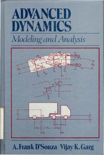 خرید و دانلود نسخه کامل کتاب Advance Dynamics: Modeling and Analysis_68bccc3b651ed.jpeg خرید و دانلود نسخه کامل کتاب Advance Dynamics: Modeling and Analysis
