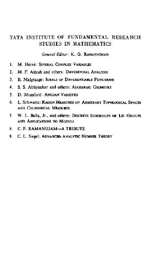 خرید و دانلود نسخه کامل کتاب Advanced analytic number theory_68bd5528af7b6.jpeg خرید و دانلود نسخه کامل کتاب Advanced analytic number theory