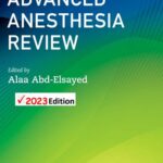خرید و دانلود نسخه کامل کتاب Advanced Anesthesia Review
