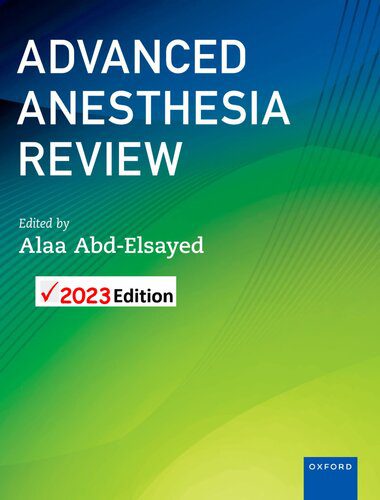 خرید و دانلود نسخه کامل کتاب Advanced Anesthesia Review_68b95a0a05278.jpeg خرید و دانلود نسخه کامل کتاب Advanced Anesthesia Review