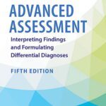 خرید و دانلود نسخه کامل کتاب Advanced Assessment Interpreting Findings and Formulating Differential Diagnoses