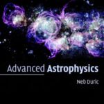خرید و دانلود نسخه کامل کتاب Advanced astrophysics