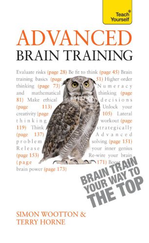 خرید و دانلود نسخه کامل کتاب Advanced Brain Training – Brain Train Your Way to the Top: A Teach Yourelf Guide_68cfa2f499c12.jpeg خرید و دانلود نسخه کامل کتاب Advanced Brain Training – Brain Train Your Way to the Top: A Teach Yourelf Guide