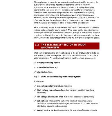 خرید و دانلود نسخه کامل کتاب Advanced Certificate in Power Distribution Management (ACPDM)