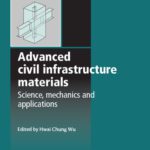 خرید و دانلود نسخه کامل کتاب Advanced Civil Infrastructure Materials: Advancements in Science and Mechanics