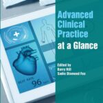 خرید و دانلود نسخه کامل کتاب Advanced Clinical Practice at a Glance, 1e