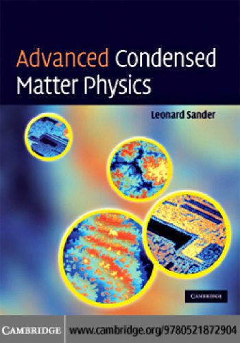 خرید و دانلود نسخه کامل کتاب Advanced condensed matter physics_68be8aa70926d.jpeg خرید و دانلود نسخه کامل کتاب Advanced condensed matter physics