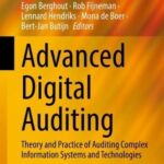 خرید و دانلود نسخه کامل کتاب Advanced Digital Auditing: Theory and Practice of Auditing Complex Information Systems and Technologies