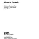خرید و دانلود نسخه کامل کتاب Advanced dynamics