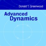 خرید و دانلود نسخه کامل کتاب Advanced dynamics