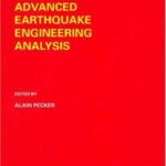 خرید و دانلود نسخه کامل کتاب Advanced Earthquake Engineering Analysis