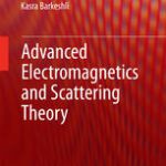 خرید و دانلود نسخه کامل کتاب Advanced Electromagnetics and Scattering Theory