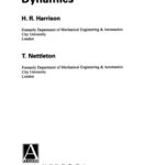 خرید و دانلود نسخه کامل کتاب Advanced Engineering Dynamics