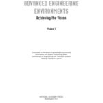 خرید و دانلود نسخه کامل کتاب Advanced Engineering Environments: Achieving the Vision, Phase 1
