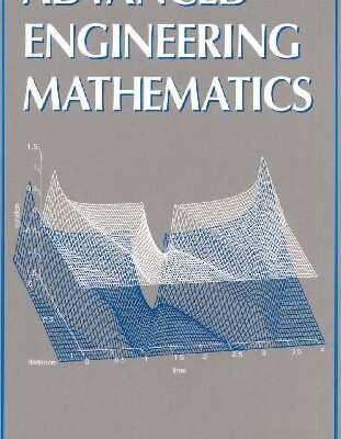 خرید و دانلود نسخه کامل کتاب Advanced engineering mathematics