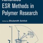 خرید و دانلود نسخه کامل کتاب Advanced ESR Methods in Polymer Research