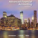 خرید و دانلود نسخه کامل کتاب Advanced Financial Accounting