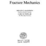 خرید و دانلود نسخه کامل کتاب Advanced Fracture Mechanics