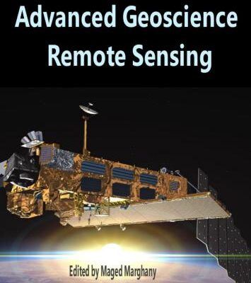 خرید و دانلود نسخه کامل کتاب Advanced Geoscience Remote Sensing
