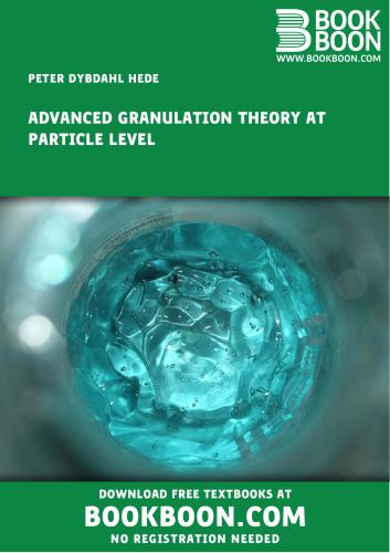خرید و دانلود نسخه کامل کتاب Advanced Granulation Theory at Particle Level_68d48bf480105.jpeg خرید و دانلود نسخه کامل کتاب Advanced Granulation Theory at Particle Level