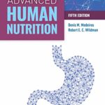 خرید و دانلود نسخه کامل کتاب Advanced Human Nutrition (5th Edition) BY Medeiros –  +  Pdf