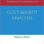 خرید و دانلود نسخه کامل کتاب Advanced Introduction to Cost-Benefit Analysis – Original PDF