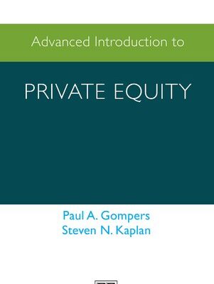 خرید و دانلود نسخه کامل کتاب Advanced Introduction to Private Equity