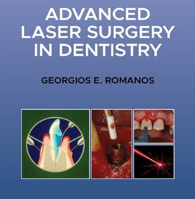 خرید و دانلود نسخه کامل کتاب Advanced Laser Surgery in Dentistry