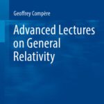 خرید و دانلود نسخه کامل کتاب Advanced Lectures on General Relativity