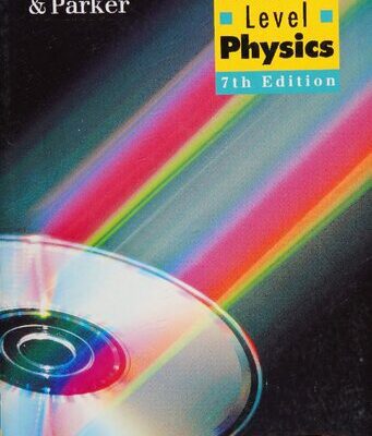 خرید و دانلود نسخه کامل کتاب Advanced Level Physics
