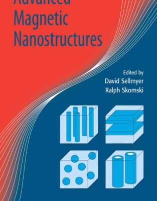 خرید و دانلود نسخه کامل کتاب Advanced Magnetic Nanostructures