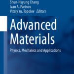 خرید و دانلود نسخه کامل کتاب Advanced Materials: Physics, Mechanics and Applications