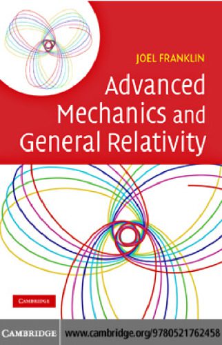 خرید و دانلود نسخه کامل کتاب Advanced Mechanics and General Relativity_68bcd17374ee9.jpeg خرید و دانلود نسخه کامل کتاب Advanced Mechanics and General Relativity