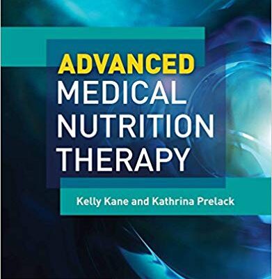 خرید و دانلود نسخه کامل کتاب Advanced Medical Nutrition Therapy