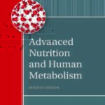 خرید و دانلود نسخه کامل کتاب Advanced Nutrition and Human Metabolism