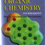 خرید و دانلود نسخه کامل کتاب Advanced Organic Chemistry. Part A. Structure and Mechanisms