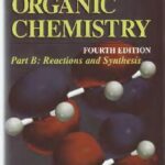 خرید و دانلود نسخه کامل کتاب Advanced Organic Chemistry. Reactions and Synthesis