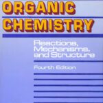خرید و دانلود نسخه کامل کتاب Advanced Organic Chemistry: Reactions, Mechanisms, and Structure