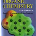 خرید و دانلود نسخه کامل کتاب Advanced Organic Chemistry. Structure and Mechanisms