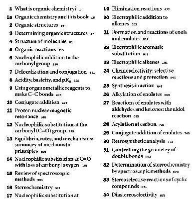 خرید و دانلود نسخه کامل کتاب Advanced Organic Chemistry