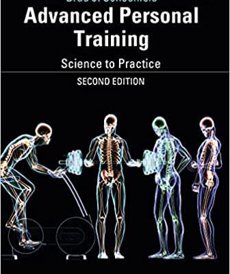 خرید و دانلود نسخه کامل کتاب Advanced Personal Training: Science to Practice (2nd Edition) – Orginal Pdf